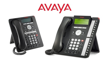 avaya